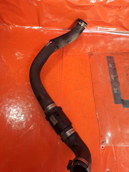 ✅FORD TRANSIT CUSTOM 2.2 DIESEL 2013 INTERCOOLER PIPE HOSE R7TZC Warranty A350 - Image 6