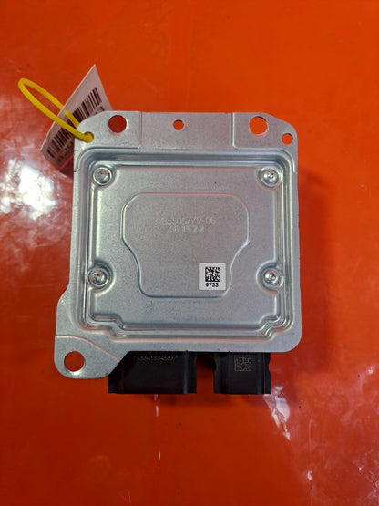 ✅2016 FORD MONDEO MK5 AIRBAG CONTROL MODULE DS7T14B321CE + WARRANTY A292 - Image 7