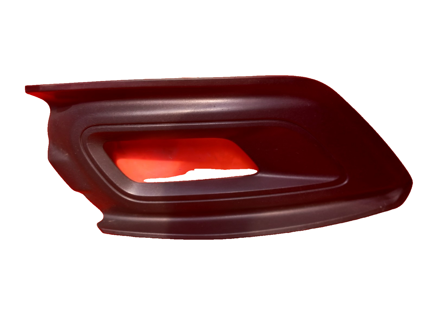 ✅Ford Transit Custom 2.0 Diesel 2021 Front Bumper Left Fog Light Grill Warranty - Image 1