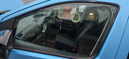 ✅2024 FORD GRAND TOURNEO CONNECT FRONT LEFT DOOR WINDOW GLASS + WARRANTY A341 - Image 2