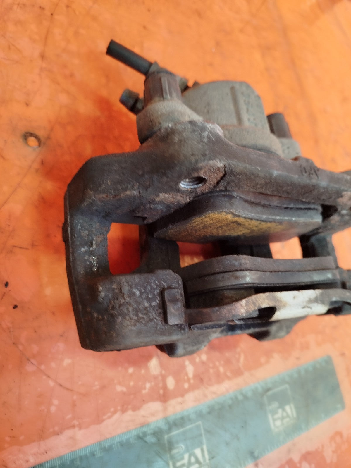 ✅2015 BMW 1 SERIES F21 BRAKE CALIPER SET + WARRANTY A298 - Image 12