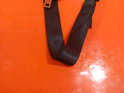 2021 Ford Ranger Wildtrak Rear Seat Belt Center JB3B-26611B64-B Warranty A407 - Image 3