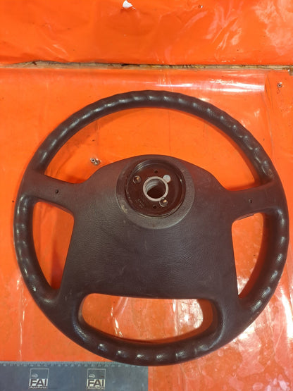 ✅Volvo FL 5.5 Diesel 2003 Steering Wheel + Warranty A324 - Image 6