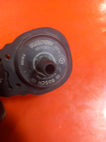 Mercedes W177 W167 C118 2018-2024 Vacuum Purge Valve A0004703700 Warranty - Image 9