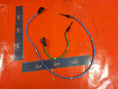 ✅Ford Focus St-Line 2.0 Diesel 2019 Lambda Sensors Warranty A354 - Image 6