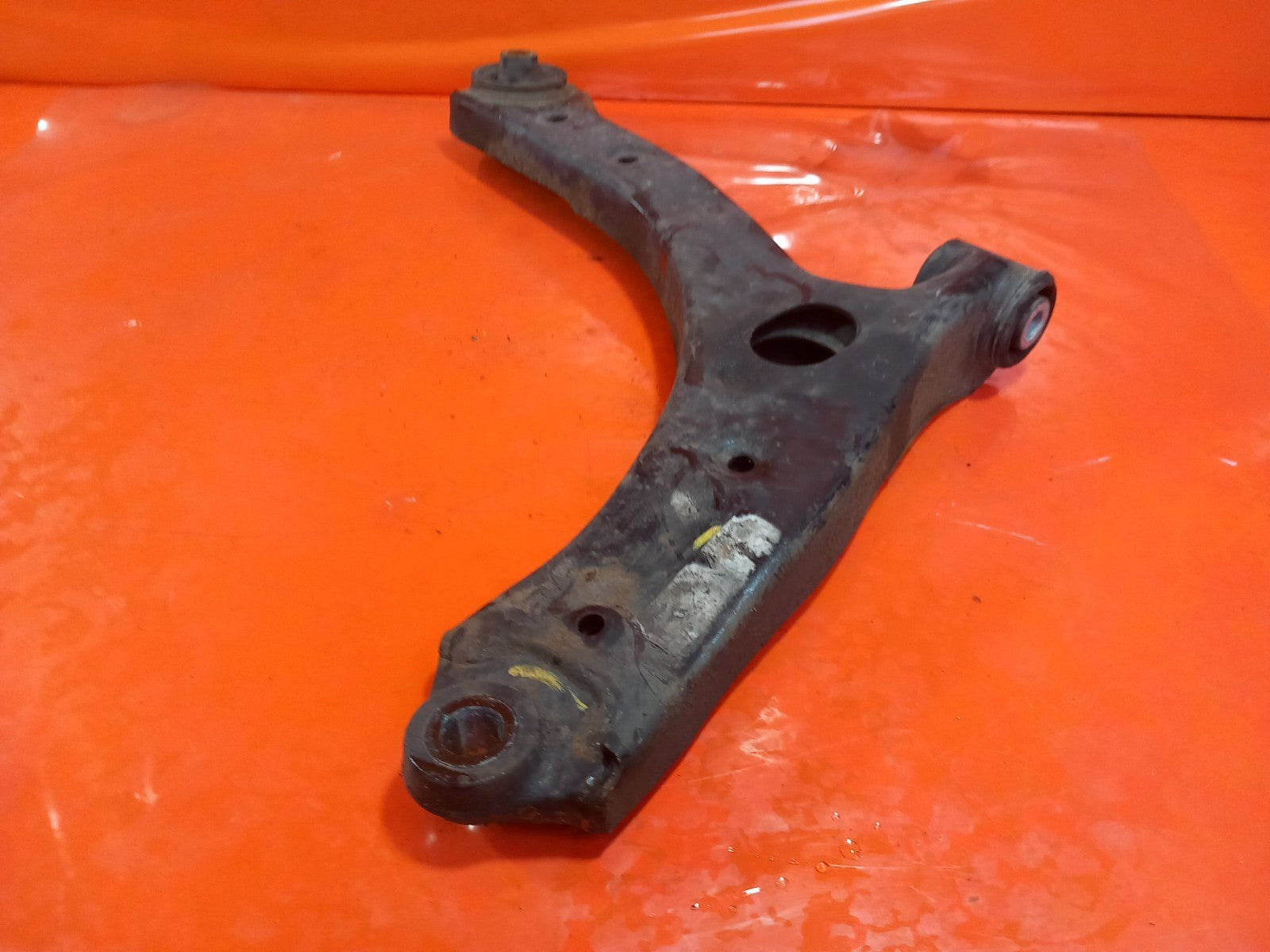 Ford Transit Custom 2.0 Diesel 2021 Front Right Wishbone FBT5E Warranty A372 - Image 11