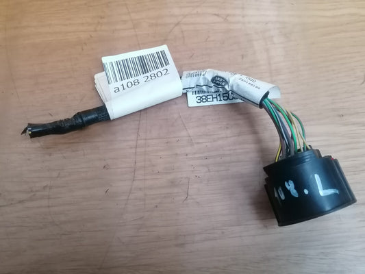 ✅Range Rover Evoque L538 2018 Left Headlight Plug JJ3214290Y Warranty A108 - Image 2
