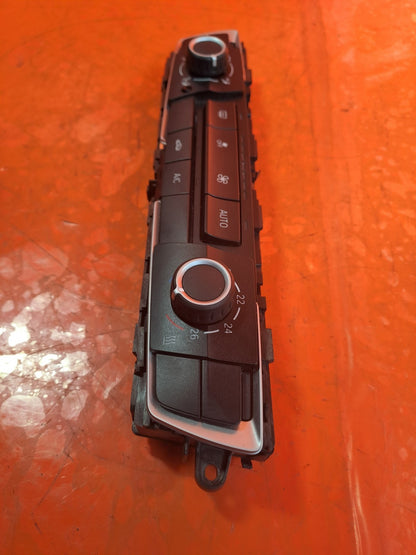 ✅BMW F22 218D SPORT 2.0 DIESEL 2015 A/C HEATER CLIMATE CONTROL SWITCH Warranty - Image 5