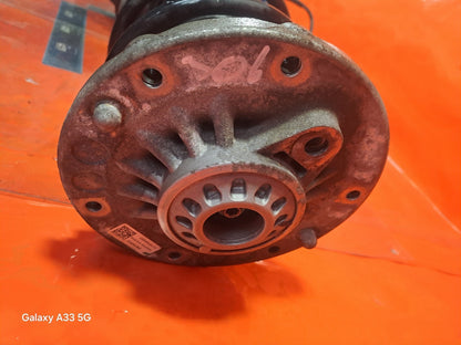 ✅BMW 218I SPORT F22 1.5 PETROL 2017 FRONT LEFT SUSPENSION LEG HUB 6881929 A306 - Image 5