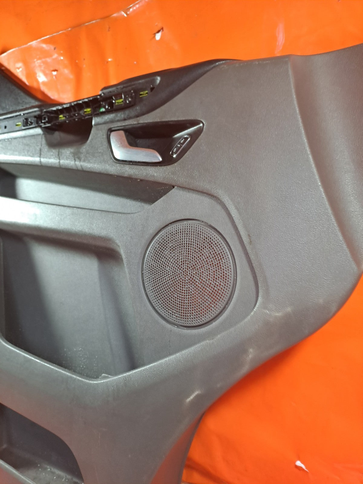 ✅FORD TRANSIT CUSTOM 2.0D 2023 FRONT LEFT DOOR CARD JK21-V23943 Warranty A343 - Image 7