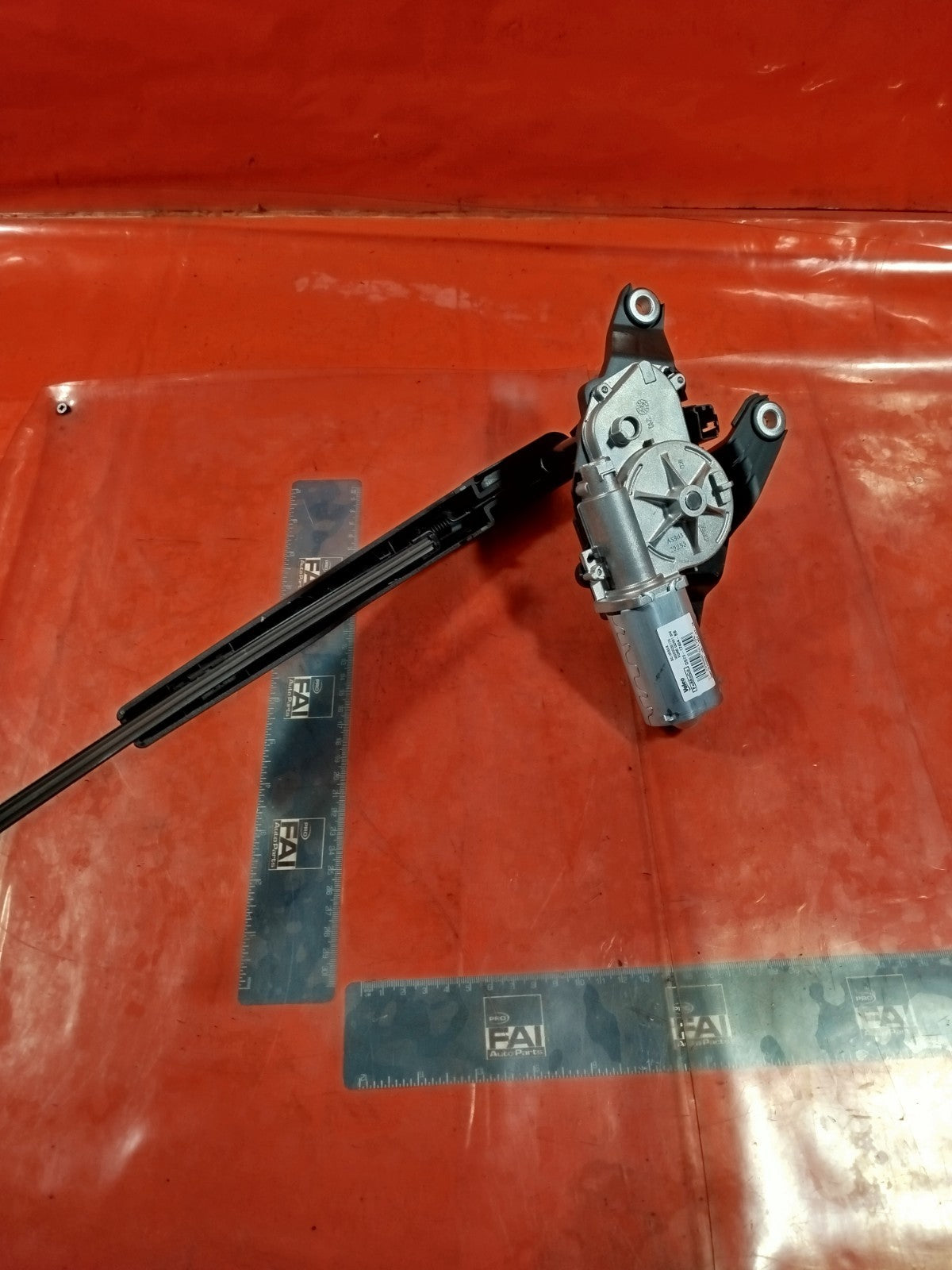 ✅FORD KUGA ST-LINE 2.5 PETROL 2025 REAR WIPER MOTOR & ARM DS7317404BB Warranty - Image 10