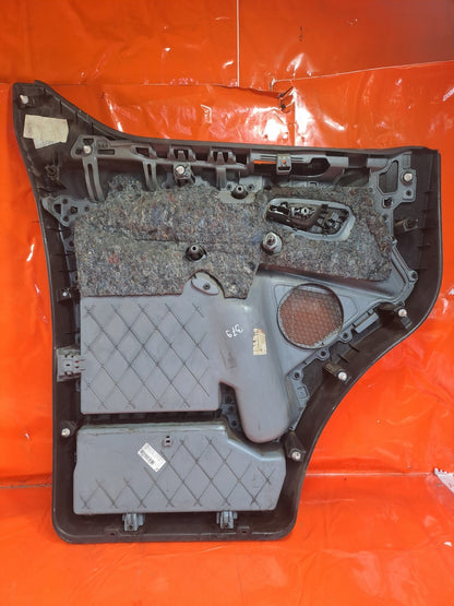 ✅Ford Transit Custom 2.2 Diesel 2014 Front Right Door Card BK21V23942 Warranty - Image 8