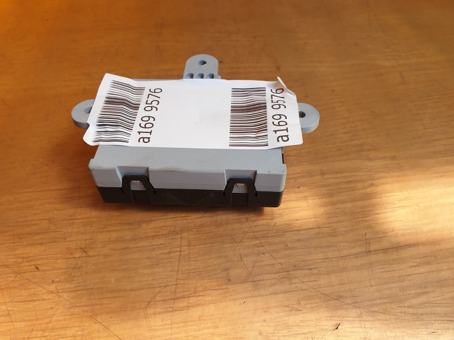 ✅2022 RANGE ROVER EVOQUE L551 REAR DOOR CONTROL MODULE ECU JPLA14D619CB A169 - Image 6