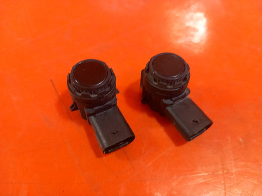 BMW F44 218I M Sport 1.5 Petrol 2020 Front and Rear Parking Sensors 9826784 A386 - Image 2