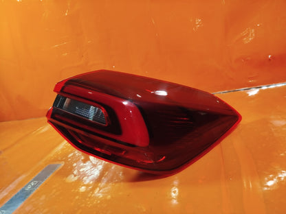 ✅Ford Focus St-Line 1.0 Petrol 2024 REAR RIGHT OUTER LIGHT NX7B-13404-DE A267 - Image 3