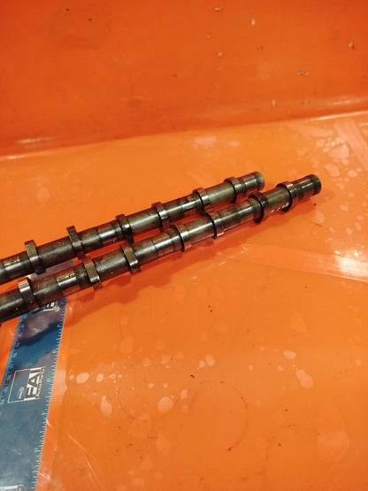 ✅2016 BMW 1 Series F21 Sport 2.0D Camshafts Pair 8575438 8575437 + Warranty A122 - Image 10