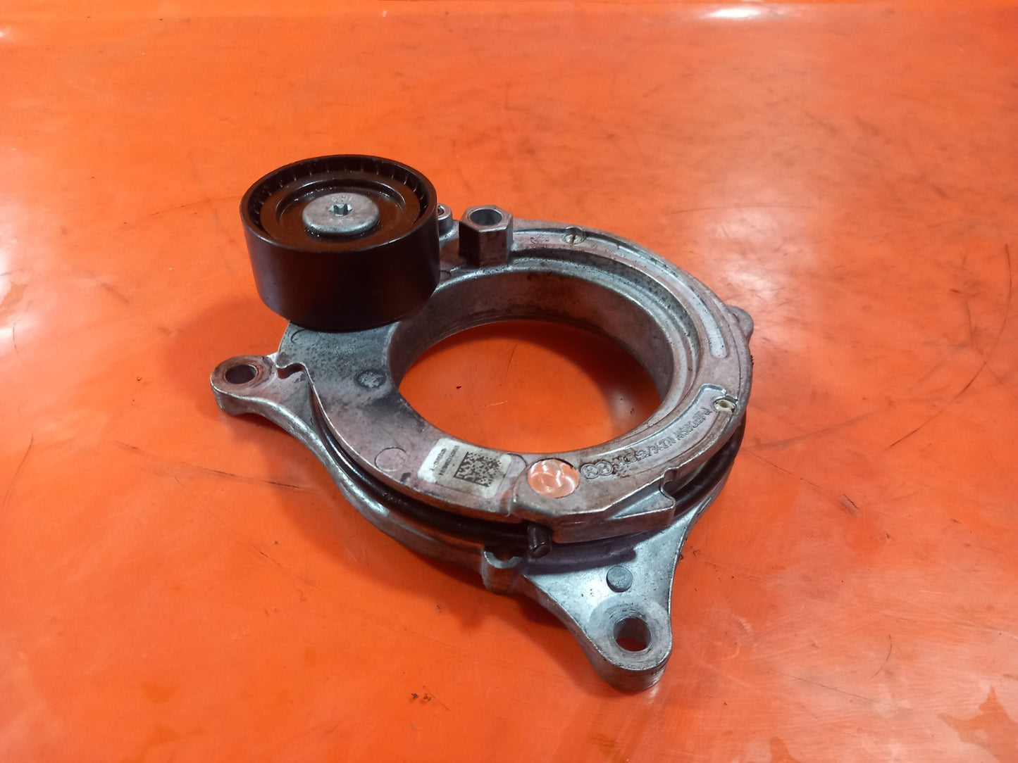 2021 BMW 1 Series F40 Belt Tensioner 90127893 Warranty A365 - Image 5