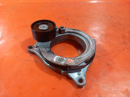2021 BMW 1 Series F40 Belt Tensioner 90127893 Warranty A365 - Image 5