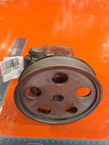 ✅AUDI A5 S LINE 2.0 PETROL 2010 POWER STEERING PUMP 8K0145153F Warranty A223 - Image 2