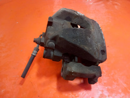 Vauxhall Vivaro 2900 1.5 Diesel 2020 Front Right Brake Caliper Warranty A380 - Image 5