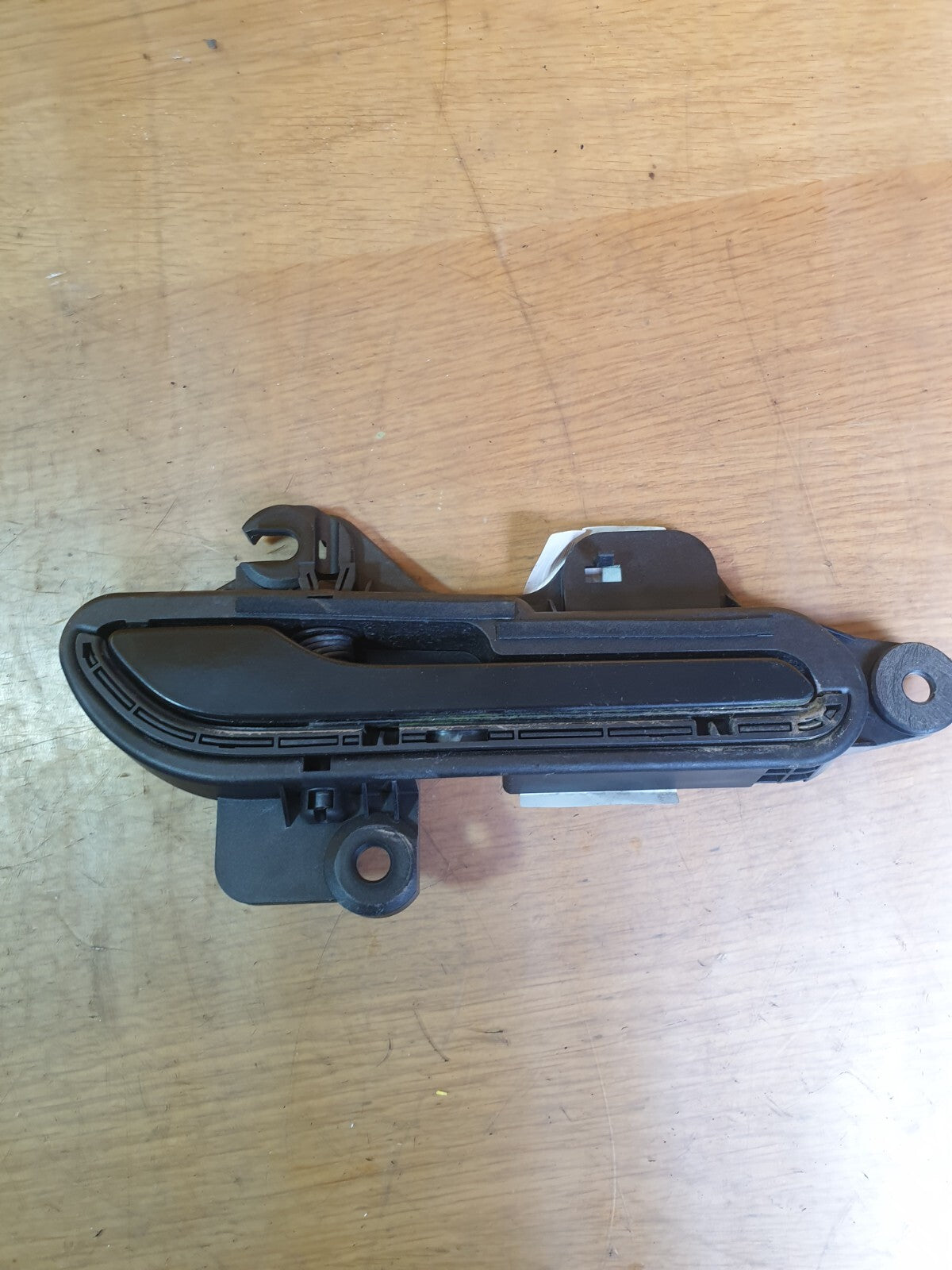 ✅2022 TESLA MODEL Y FRONT RIGHT DOOR HANDLE 1528115-00-D + WARRANTY A172 - Image 9