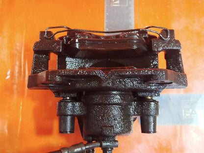 ✅FORD FIESTA ST-LINE X 1.5 DIESEL 2018 FRONT RIGHT BRAKE CALIPER H1BC2B294A A332 - Image 7