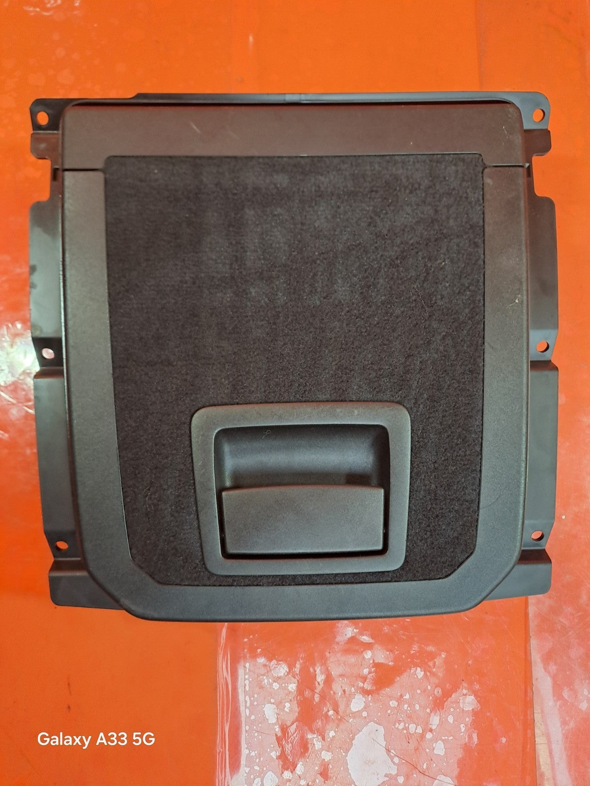 ✅BMW Z4 G29 SDRIVE20i 2.0 PETROL 2023 WALL TRIM PANEL 7470194 156198520 40008730 - Image 1