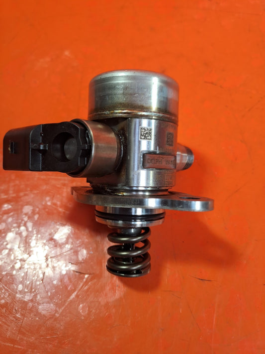 ✅2021 VW GOLF R-LINE MK8 HIGH PRESSURE FUEL PUMP 05E127027D + WARRANTY A349 - Image 1