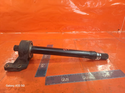 ✅2018 SSANGYONG KORANDO LE AUTO DRIVESHAFT FRONT RIGHT TDA2 + WARRANTY A288 - Image 8