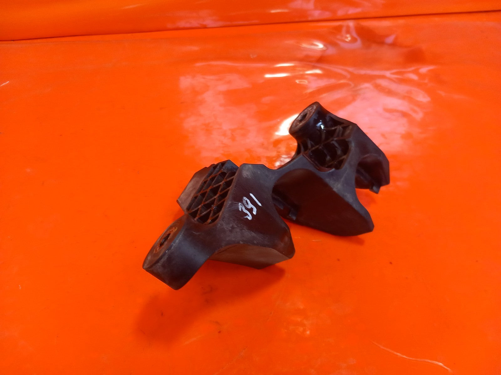2024 Dacia Jogger Cable Support 344145071R Warranty A391 - Image 9