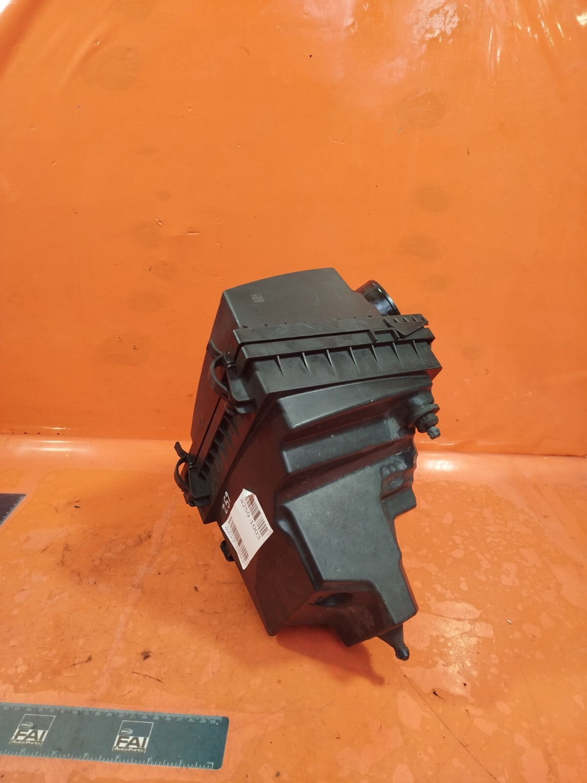 ✅Ford Mondeo Titanium 2016 2.0 Diesel AIR FILTER BOX HOUSING CA61-128S79-AA A259 - Image 6