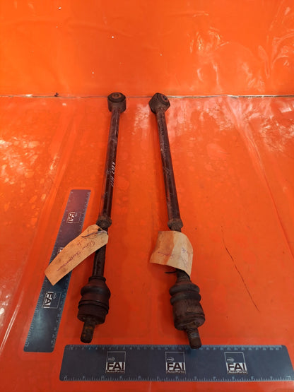 ✅LAND ROVER DISCOVERY 4 L319 3.0 DIESEL 2010 SUSPENSION ARMS REAR PAIR Warranty - Image 2