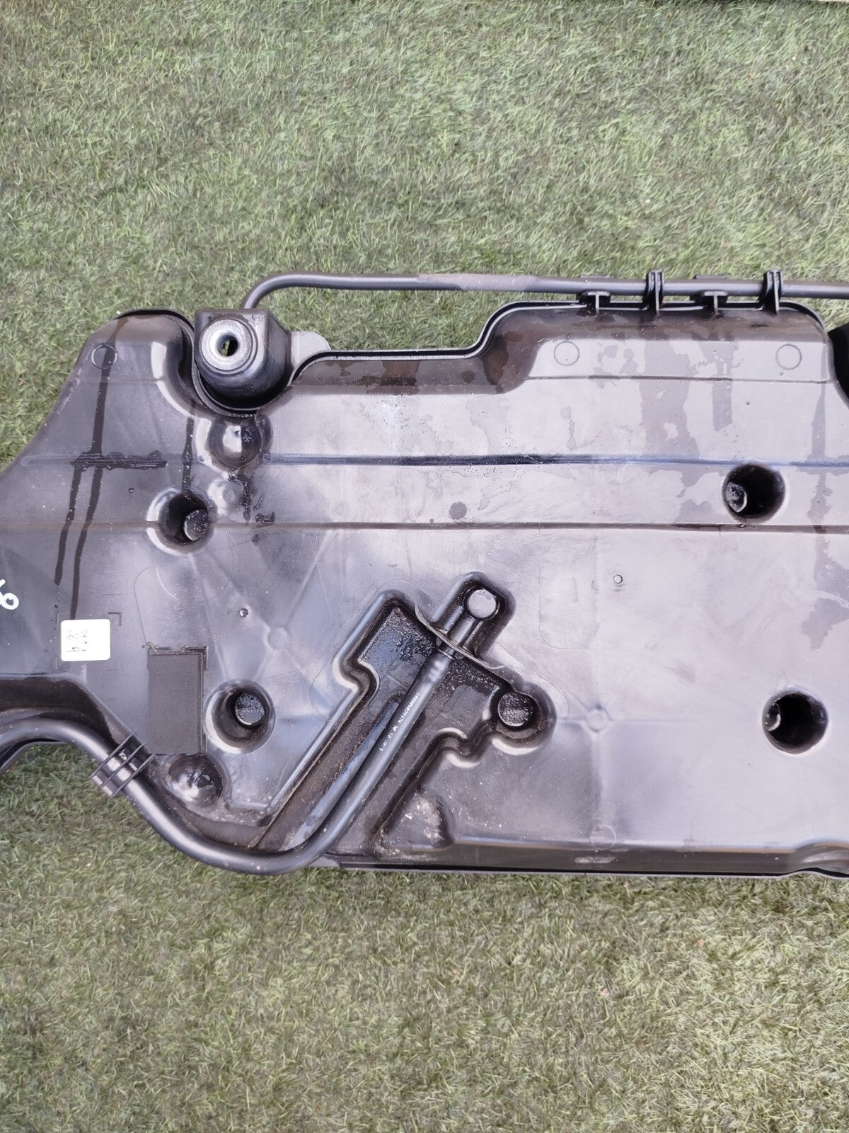 ✅2019 MERCEDES A CLASS W177 1.5 DIESEL ADBLUE TANK RESERVOIR A2474708202 A260 - Image 5