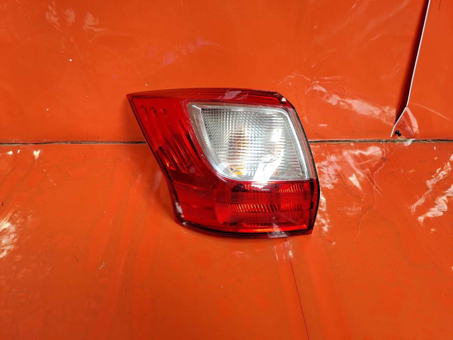 ✅FORD C-MAX MK2 2016-2019 REAR LEFT OUTER LIGHT AM51-13405-AE AM51-13N004-RA xAA - Image 1