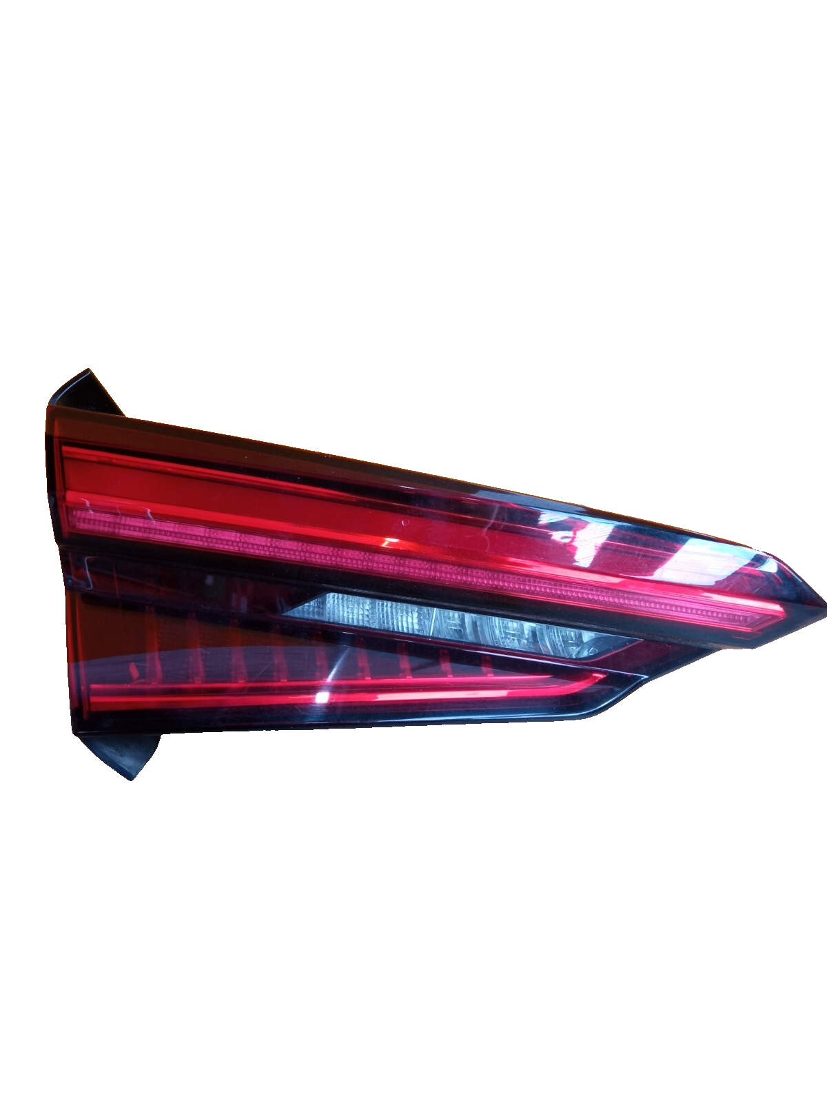 ✅2016 Audi A5 F5 Coupe 2016 Rear Left Inner Tail Light 8W6945093D Warranty A142 - Image 1