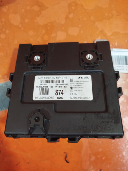 ✅HYUNDAI KONA 1.0 PETROL 2019 ECU KIT J956399600 95480J9031 96370J9000 Warranty - Image 10