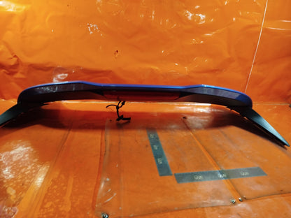 ✅FORD PUMA St-LINE X 1.0 PETROL 2021 REAR SPOILER BLUE L1TBA44210B Warranty A335 - Image 9