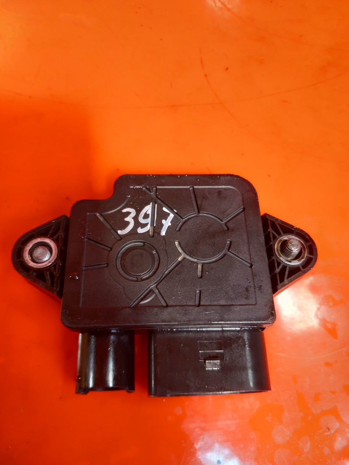 2025 Mercedes GLE W167 AMG Preheating Control Unit A6569002400 Warranty A397 - Image 3