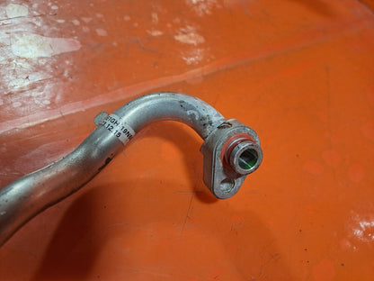 ✅2016 FORD MONDEO MK5 2.0D AC AIR CON PIPE E1GH-19N602-AA + WARRANTY A273 - Image 8