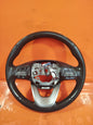 ✅HYUNDAI KONA 1.0 PETROL 2019 MULTIFUNCTIONAL STEERING WHEEL Warranty A258 - Image 1