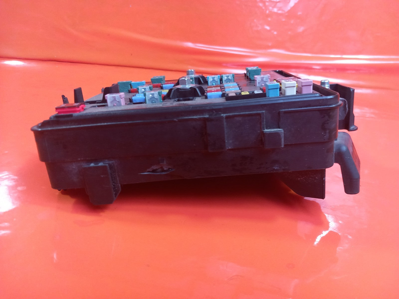 Ford Transit Custom 2.0 Diesel 2021 Fuse Relay Box KK3T14D068JD Warranty A394 - Image 6