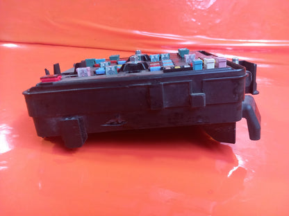 Ford Transit Custom 2.0 Diesel 2021 Fuse Relay Box KK3T14D068JD Warranty A394 - Image 6