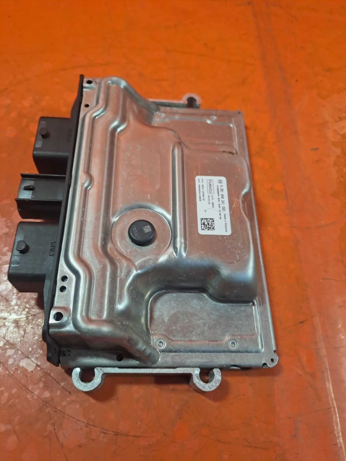 ✅FORD TRANSIT COURIER 1.5 DIESEL 2024 GLOW PLUG RELAY CONTROL MODULE R2XA12C550 - Image 3