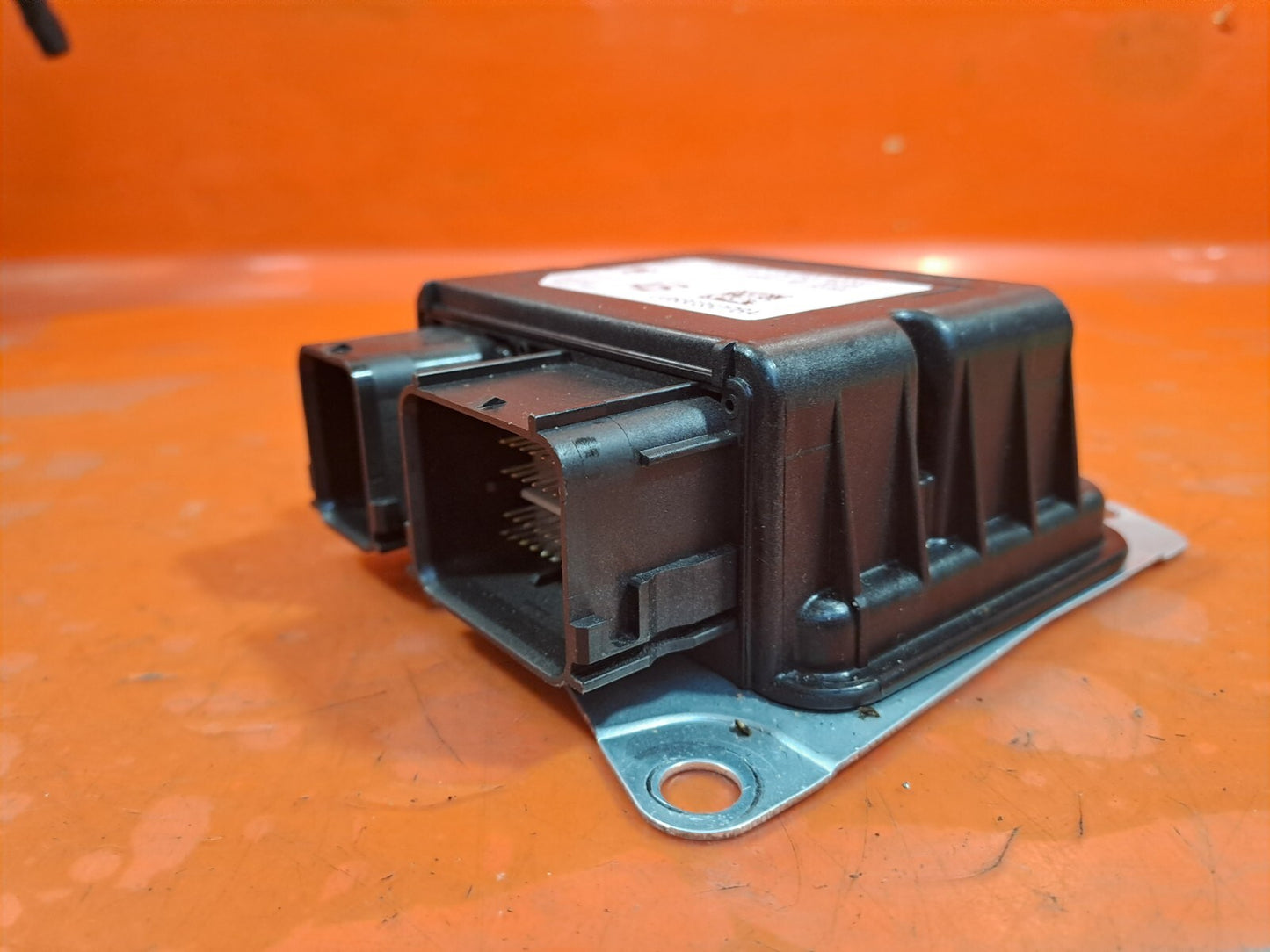 ✅FORD PUMA ST-LINE 1.0 PETROL 2020 AIRBAG CONTROL MODULE ECU L1TT14B321AB A252 - Image 9