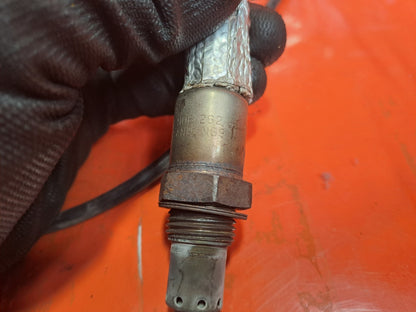 ✅2022 VW Golf GTE Lambda Oxygen Sensor 04E906262JE + Warranty A388 - Image 8