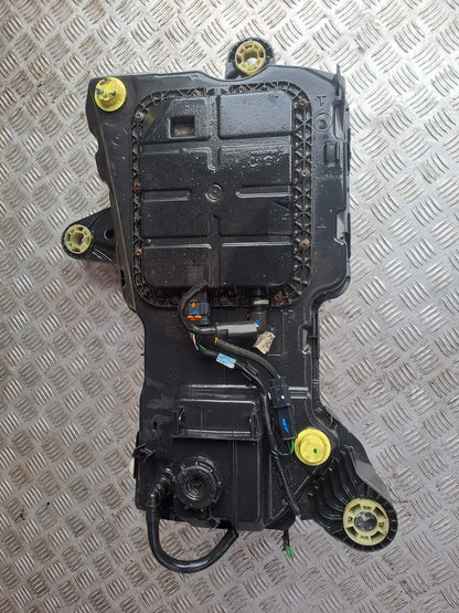 ✅2020 Citroen Berlingo Adblue Tank 12678023 + Warranty A381 - Image 8