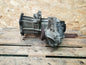 AUDI Q7 S-LINE 3.0 DIESEL 2010 AUTOMATIC TRANSFER BOX Warranty A224 - Image 1