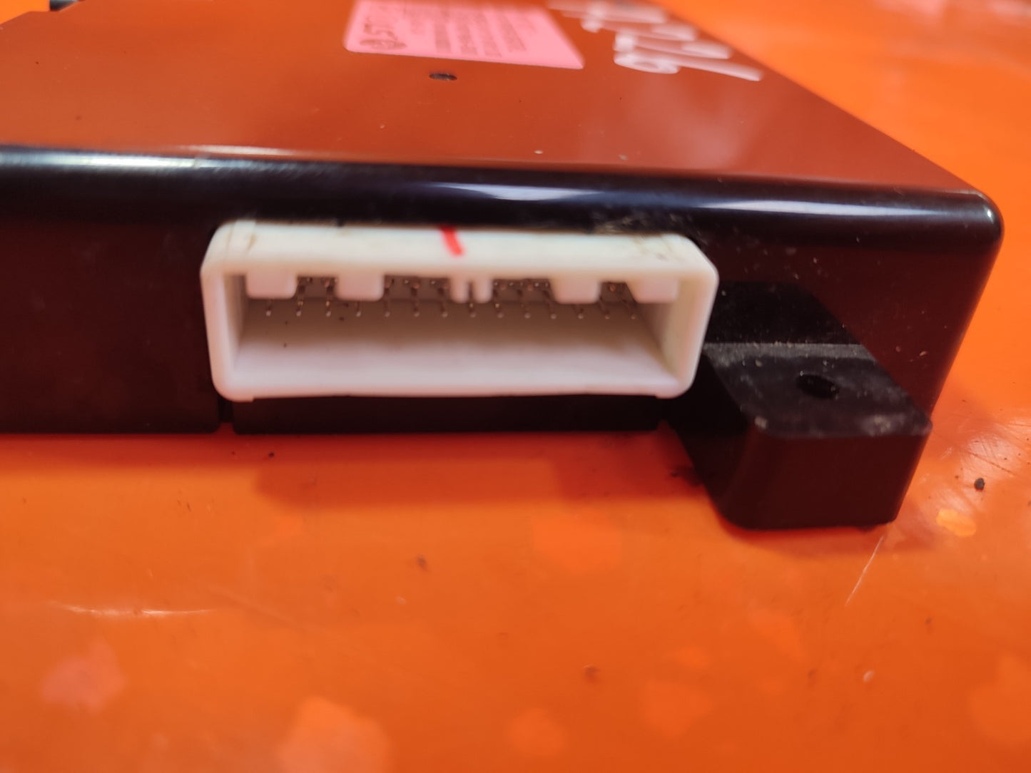 ✅HYUNDAI IONIQ 5 2024 REAR LEFT POWER SEAT MODULE P95456-GI000 Warranty A226 - Image 10