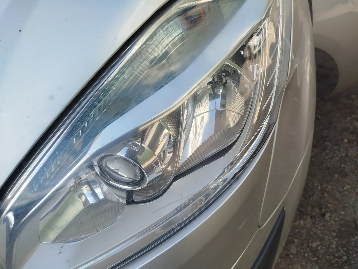 Ford Transit Custom 2.2 Diesel 2015 Front Left Headlight BK2113D153AJ A413 - Image 4