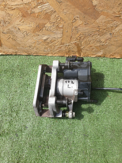 ✅2022 TESLA MODEL Y REAR LEFT BRAKE CALIPER 335-20 + WARRANTY A172 - Image 8